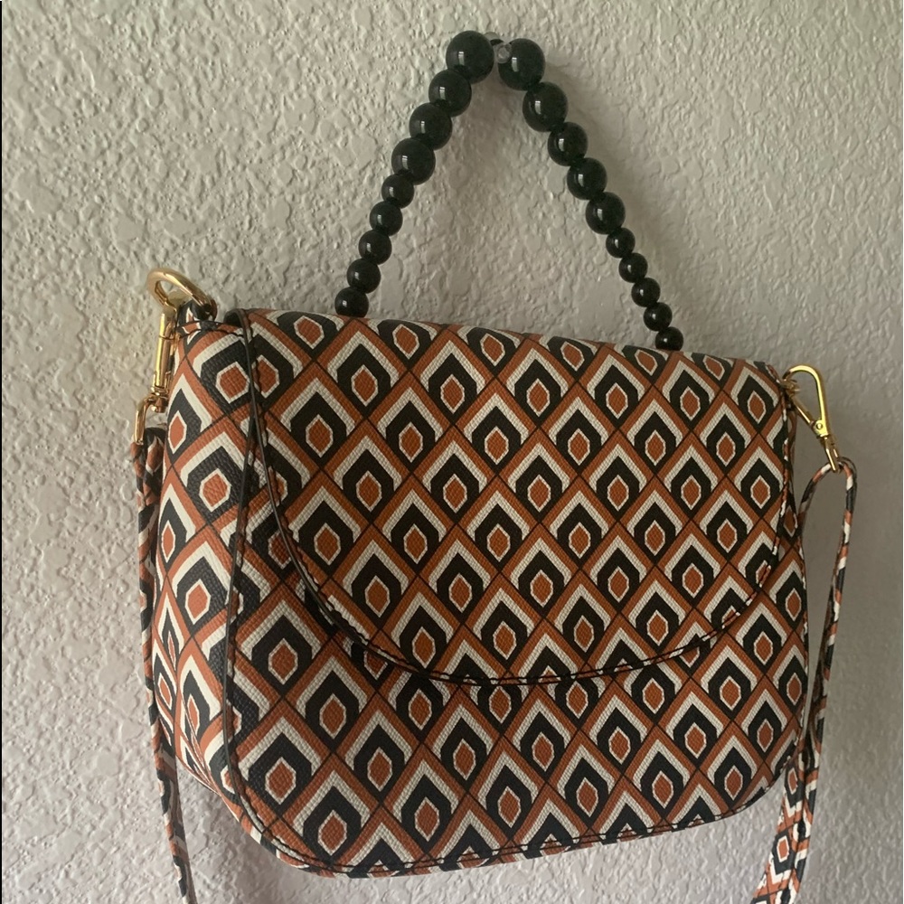 A New Day Handbag